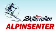 Logo - Skillevollen Alpinsenter AS